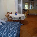 Appartement Crown Heights - Séjour