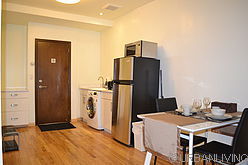 Apartamento Chelsea - Cocina