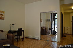 Apartamento Chelsea - Salón