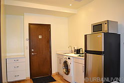 Apartment Chelsea - Kitchen