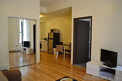 Apartment Chelsea - Living room