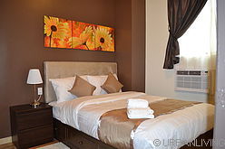 Appartement Chelsea - Chambre