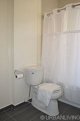 Wohnung Chelsea - Badezimmer