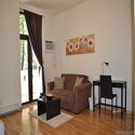 Apartment Chelsea - Living room