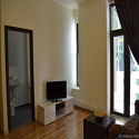Apartment Chelsea - Living room