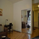 Apartment Chelsea - Living room