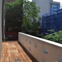 Apartment Chelsea - Terrace
