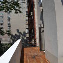 Apartment Chelsea - Terrace