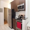 Apartamento Upper West Side - Cozinha