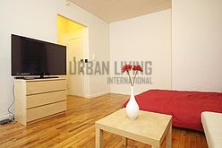 アパルトマン Upper West Side - リビングルーム