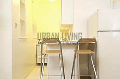Apartamento Upper West Side - Cozinha