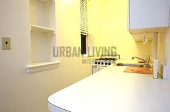 Apartamento Upper West Side - Cozinha