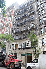 Apartamento Upper West Side