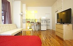 Apartamento Upper West Side - Salaõ