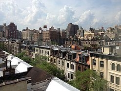 Wohnung Upper West Side