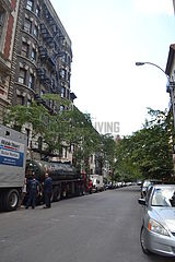 Wohnung Upper West Side