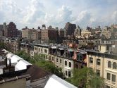 Apartamento Upper West Side - Prédio