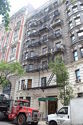 Apartamento Upper West Side - Prédio