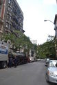 Apartamento Upper West Side - Prédio