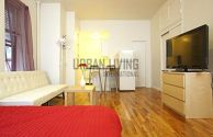 Apartamento Upper West Side - Salaõ