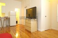 Apartamento Upper West Side - Salaõ