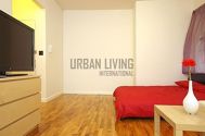 Apartamento Upper West Side - Salaõ