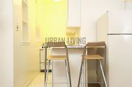 Appartamento Upper West Side - Cucina