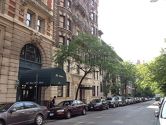 Appartamento Upper West Side - Edificio