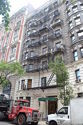 Wohnung Upper West Side - Gebäude