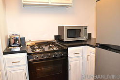 Palacete Upper West Side - Cocina