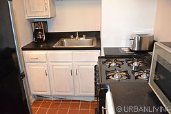 Town house Upper West Side - Kitchen