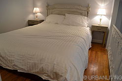 Town house Upper West Side - Mezzanine