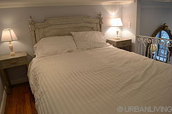 Town house Upper West Side - Mezzanine