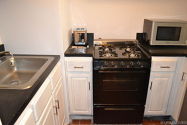 Town house Upper West Side - Kitchen
