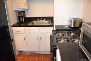 Town house Upper West Side - Kitchen