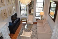 Town house Upper West Side - Living room