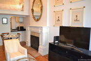 Town house Upper West Side - Living room