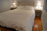 Town house Upper West Side - Mezzanine