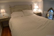 Town house Upper West Side - Mezzanine