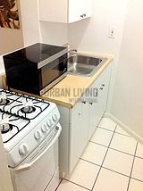 Apartamento Yorkville - Cozinha