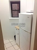 Apartamento Yorkville - Cozinha