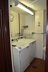 Apartamento Yorkville