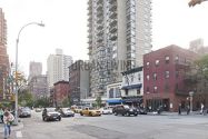 Apartment Yorkville - Building