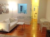 Apartment Yorkville - Living room