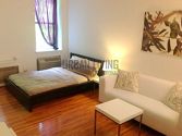 Wohnung Yorkville - Wohnzimmer