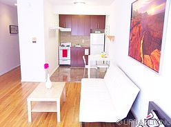 Apartment Kips Bay - Living room