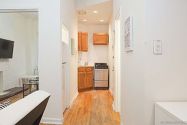 Appartement Upper East Side - Cuisine
