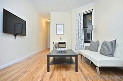 Apartment Yorkville - Living room