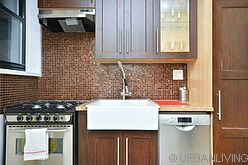Appartement Yorkville - Cuisine