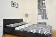 Apartment Yorkville - Bedroom 